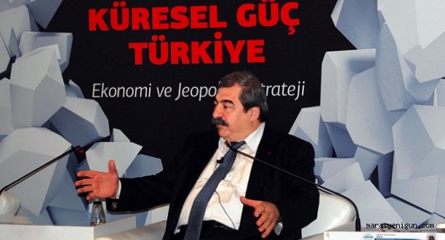 İŞ DÜNYASININ EN ÇOK KONUŞULAN İŞADAMLARI
