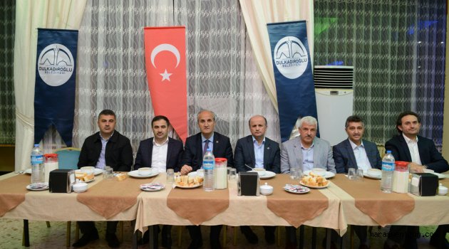 İşimiz Hizmet, Gücümüz Çalışanlarımız