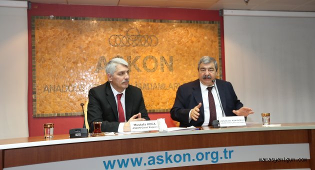 İŞİN BAŞINA İŞİ BİLENİ GETİR”