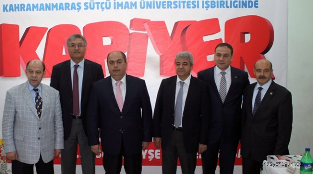 İşinize Aşık Olmak Başarıyı Getirir