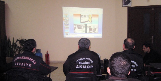 İTFAİYE VE AKMOD GÖNÜLLÜSÜ TEŞKİLLERİ İL GENELİNE YAYILIYOR