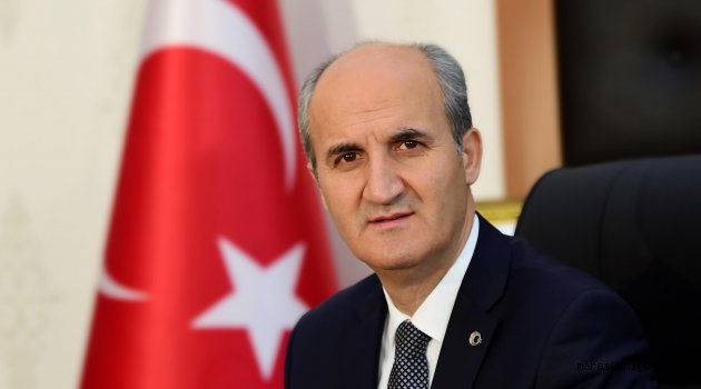 Kâinatın Şereflendiği Ve İnsanlığın Kurtuluşa Erdiği Gündür