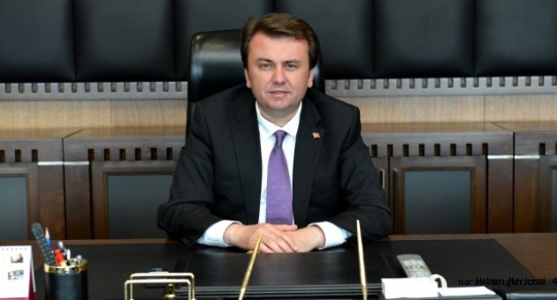“KADİR GECESİ’Nİ İDRAK ETMENİN HEYECANINI YAŞIYORUZ”