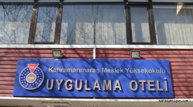 Kahraman Kentli Turizmciler KSÜ’de Buluştu