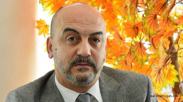 Kahramanmaraş’ı Türkiye’ Ye Tanıttı