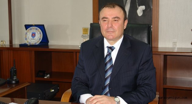 “Kahramanmaraş’ın huzurunu bozdurmayacağız”