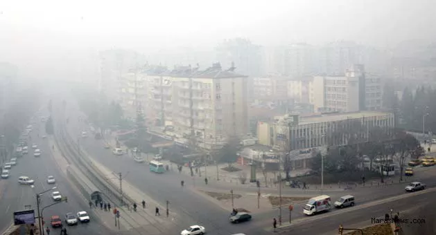 Kahramanmaraş iyi, Elbistan orta!