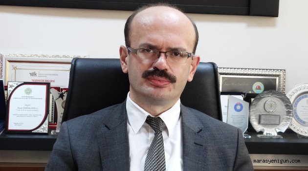 Kahramanmaraş’ta 902 Bin Hayvan Aşılandı