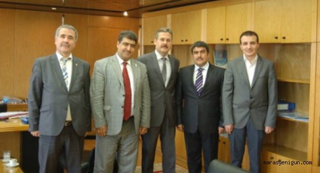 KAHRAMANMARAŞ’TA GELENEKSEL ÇOCUK OYUNLARI PROJESİ GERÇEKLEŞTİRİLECEK