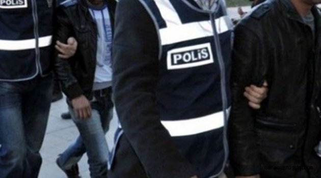 Kahramanmaraş’ta Uyuşturucu Operasyonu: 6 Gözaltı