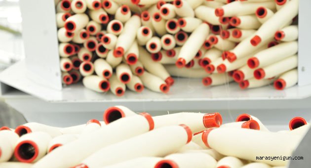 Kahramanmaraş’tan 24 milyar TL’lik dev ticaret
