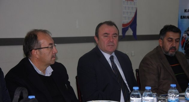 Kahramanmaraş, Türkiye’ye örnek oluyor