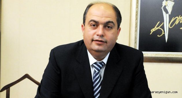 Kahramanmaraş üretiyor Türkiye kazanıyor