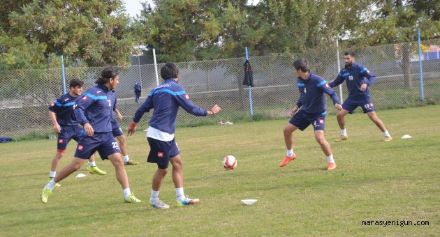 KAHRAMANMARAŞSPOR’DA GİDEN VE GELENLER VAR