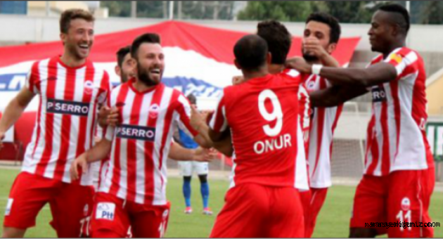 Kahramanmaraşspor’un 9 Puanı Silinecek