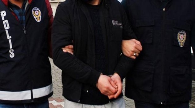 Kahramanmaraş'ta FETÖ/PDY Operasyonu Kapsamında 6 Zanlı Tutuklandı