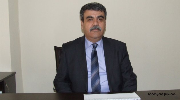 Kale: İlimiz sağlıkta neden başka illere bağımlı olsun.
