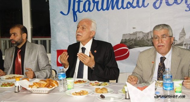 Kamalaktan Sert Patriot Eleştirisi