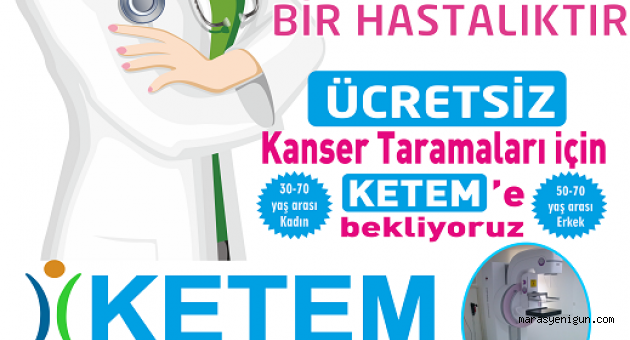 KANSER GÜNÜ