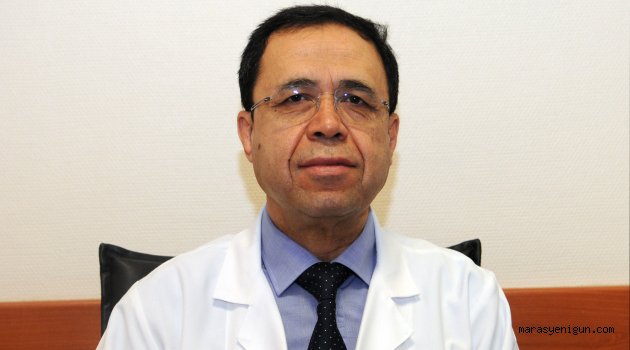 KANSERDEN KORUNMA VE TEDAVİSİ