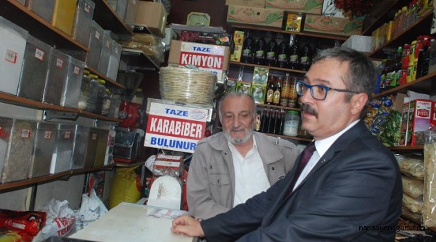Kapalıçarşı Kararını Verdi: Kütükçü