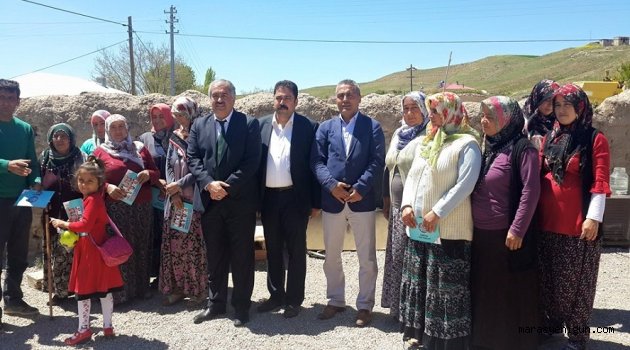 KARAKOÇ Onlar Konuşur AK Parti Yapar