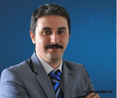 KARAKÖSE: “HİZMET İÇİN ADAYIM”