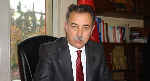 “Kardeş kavgasının tarafı olmayacağız”