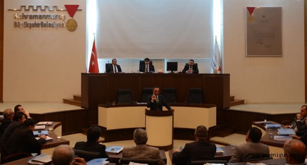 KASKİ GENEL KURULU 11 KASIM’DA TOPLANDI