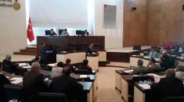 (KASKİ) Genel Kurulu Yapıldı
