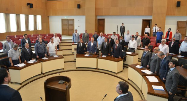 Kaski Genel Kurulu, 28 Mayıs'ta yapıldı.