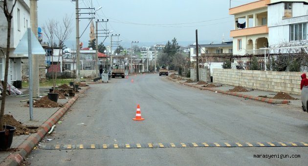 KAVLAKLI ve CEYHAN MAHALLELERİNDEN BAŞKAN ERKOÇ’A TEŞEKKÜR