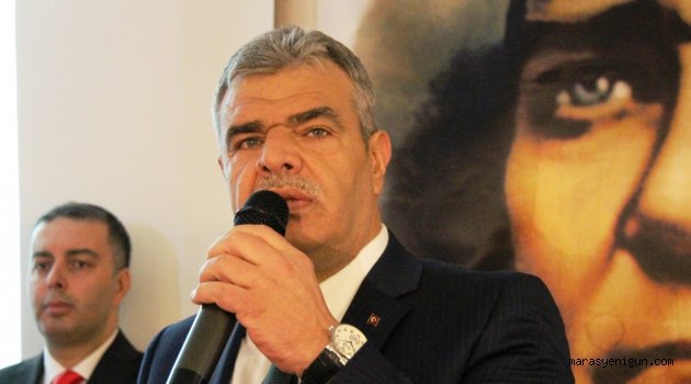 Kaynak: 3 Milyon Kardeşimizi Geleceğe Hazırlamalıyız