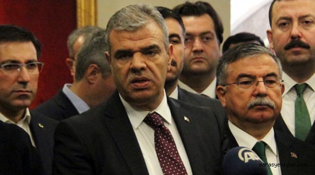 Kaynak: Çok Büyük Bir Kıyım Hedeflendiği Anlaşılıyor