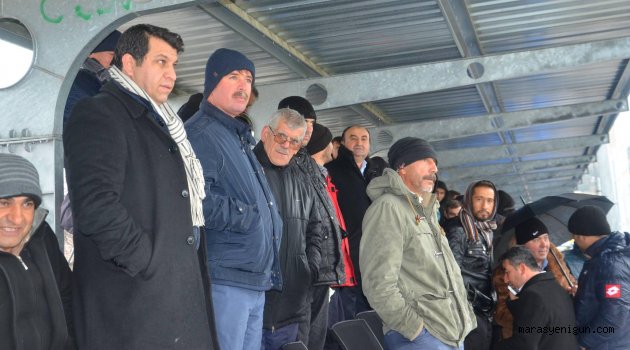 Kazanan Yine Türkoğlu Oldu