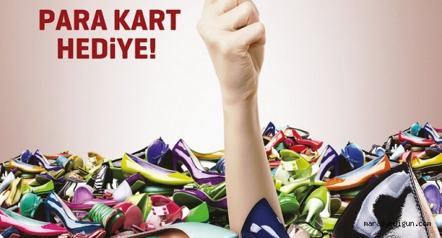 Kazandıran kampanya Forum Gaziantep’te!