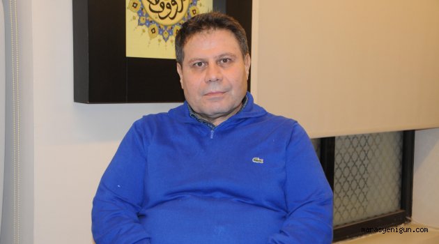 KBGC Başkanı Arslan Deveboynu; Tüm Basın Emekçilerinin Günlerini Kutluyorum