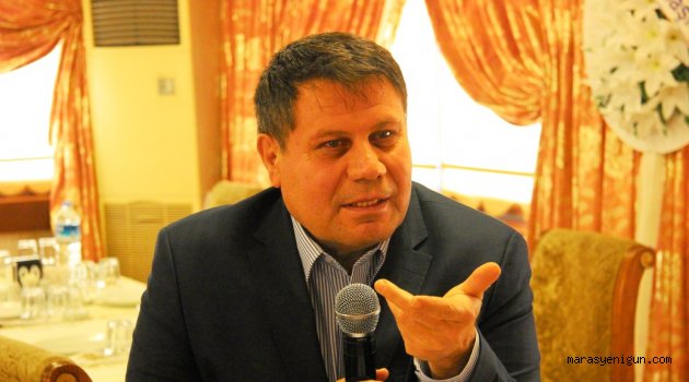 KBGC’ne Yeni Yönetim