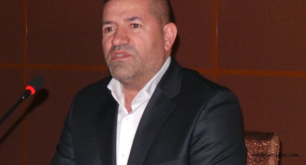 Kervancıoğlu, başarı öyküsünü anlattı..