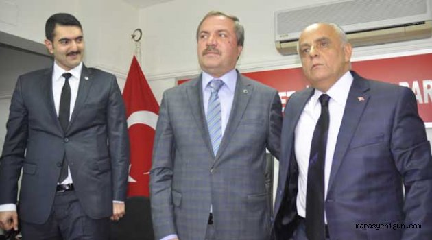 “Keşke ben ölseydim o’nun yerine!”