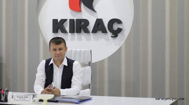 Kıraç; Paralel İddialara Sert Cevap Verdi
