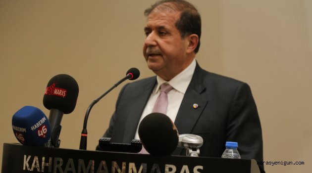 KMTSO 43. Meclis Toplantısı Yapıldı