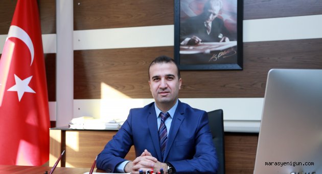 Kobi ve Girişimcilik ödülü Terkonsan’a