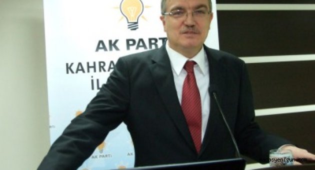 "KOMŞUSU AÇKEN TOK YATAN BİZDEN DEĞİLDİR"