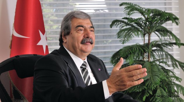 Konukoğlu; Milletimiz İradesine, Seçtiklerine Ve Ülkesine Sahip Çıkmıştır