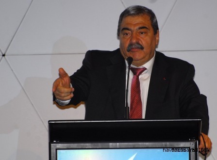 KONUKOĞLU; YATIRIMCI OLARAK ENERJİYE KIYMET VERİYORUZ...