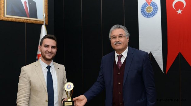 KSÜ Akademik Personeline “Turnitin” ve “iThenticate” Eğitimi Verildi