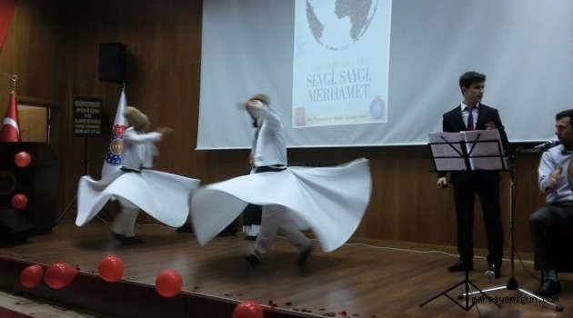 KSÜ’DE KUTLU DOĞUM COŞKUSU