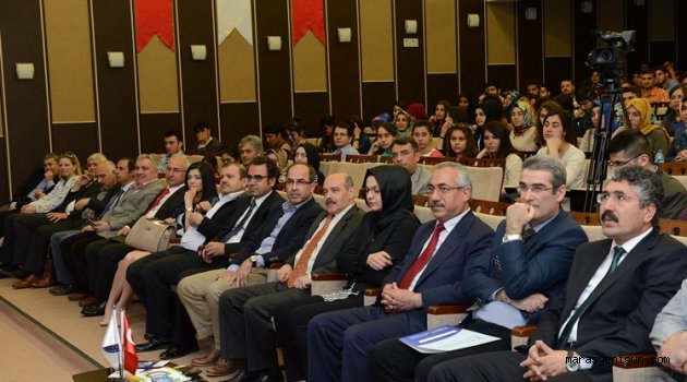 KSÜ’den 4x4 Yerli Araç Projesi