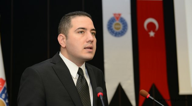 KSÜ Personeline Akademik Veritabanları Eğitimi verildi